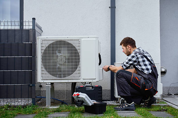 Trusted Hvac service in Passaic, NJ - Tropical Oasis HVAC